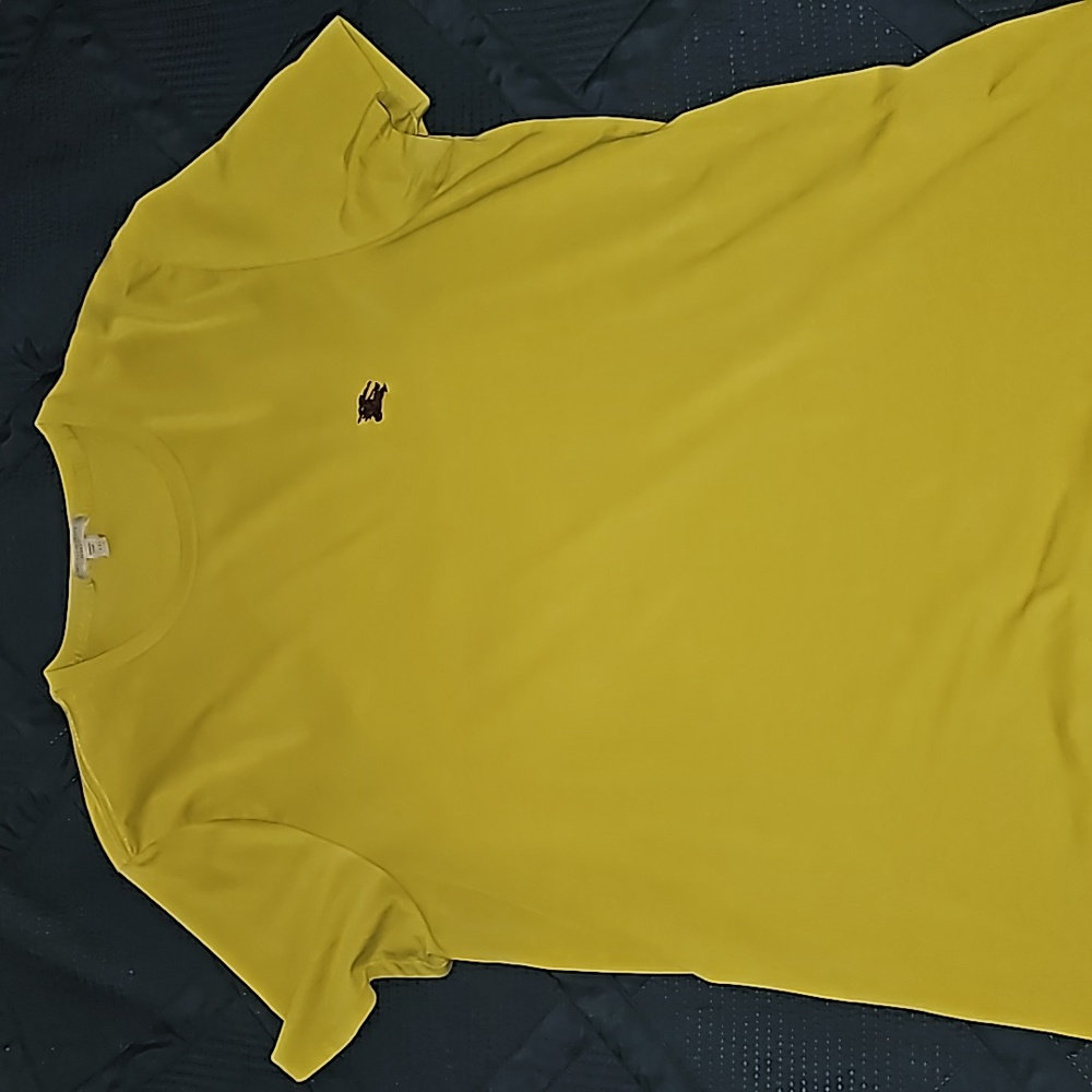 Burberry shirt